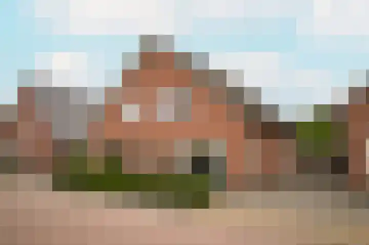 Donjon 48 Dreumel
