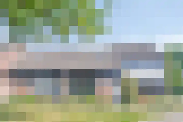 Donk 63 dans Dongen