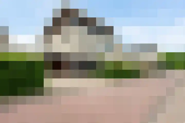 Donkerelaan 25 dans Maarssen