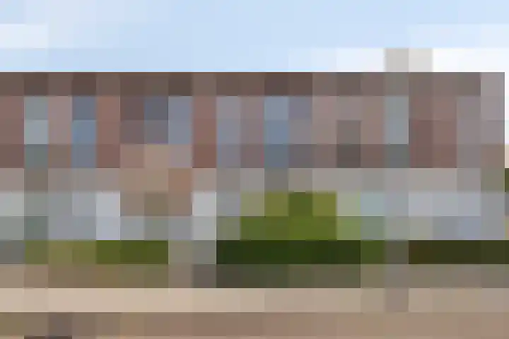 Donkervoortseloop 20 Heesch