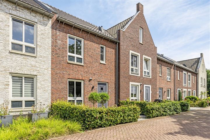 Donkhof 37 in Haarsteeg foto