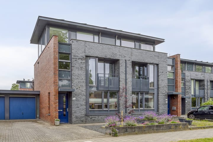 Donkse Dreef 254 in 's-Hertogenbosch foto