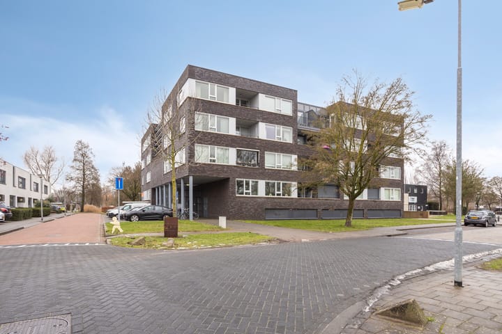 Donkse Dreef 96 in 's-Hertogenbosch