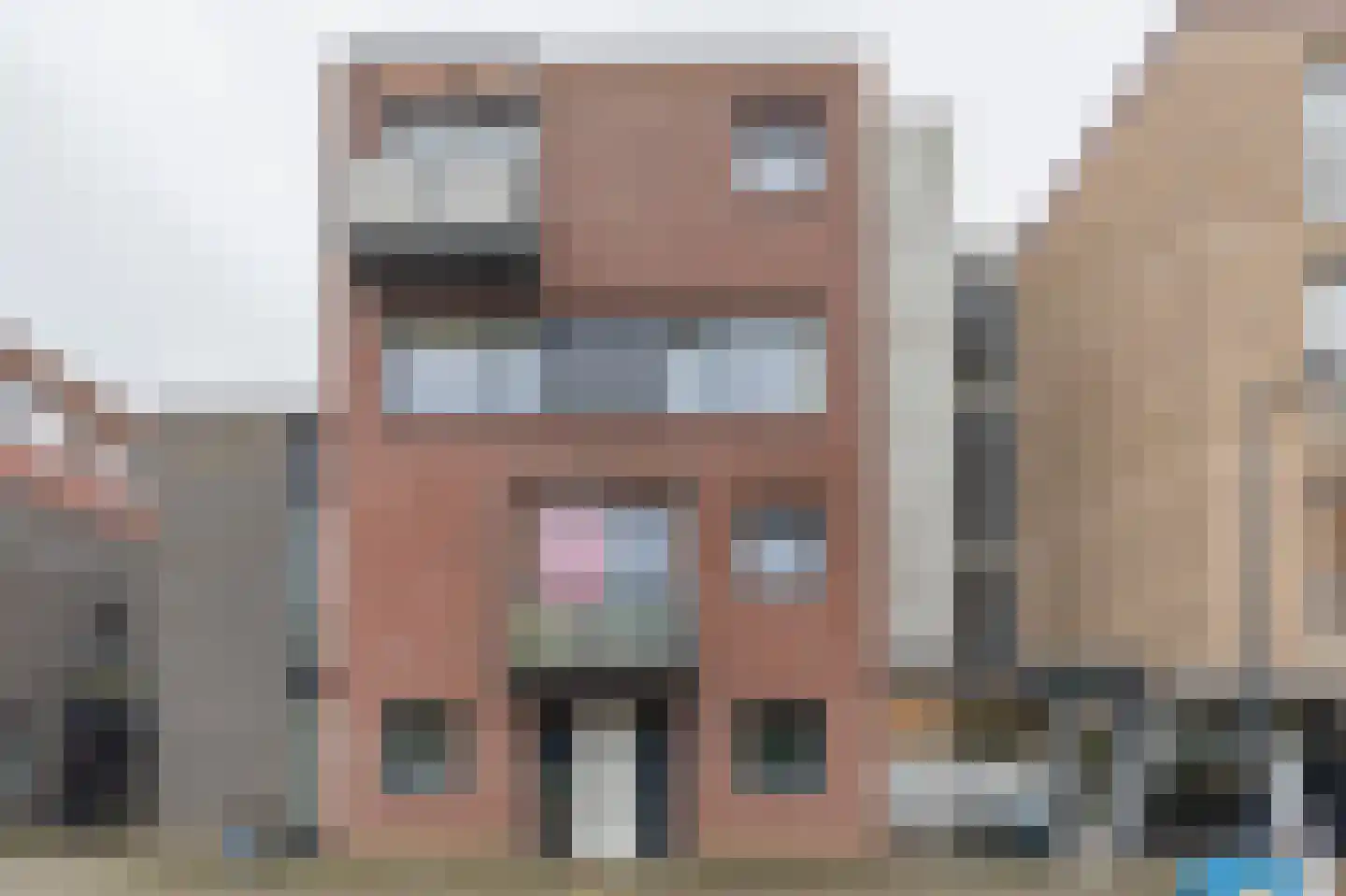 Donkvaart 9 B5 dans Breda