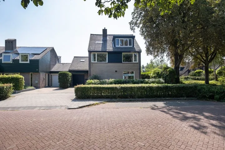 Donstraat 20 in Assen