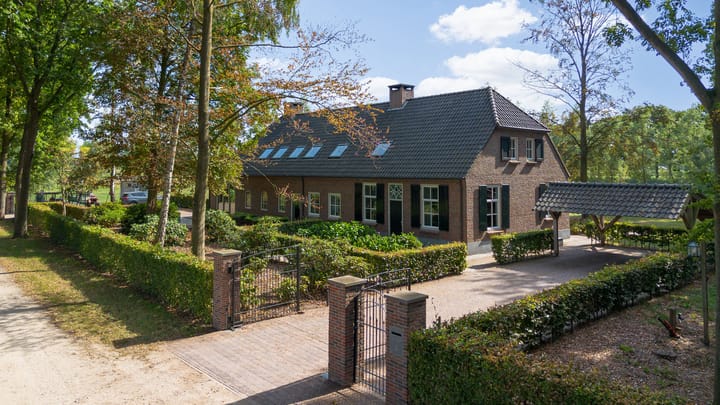 Foto van woning Doolhof 1, Gemonde