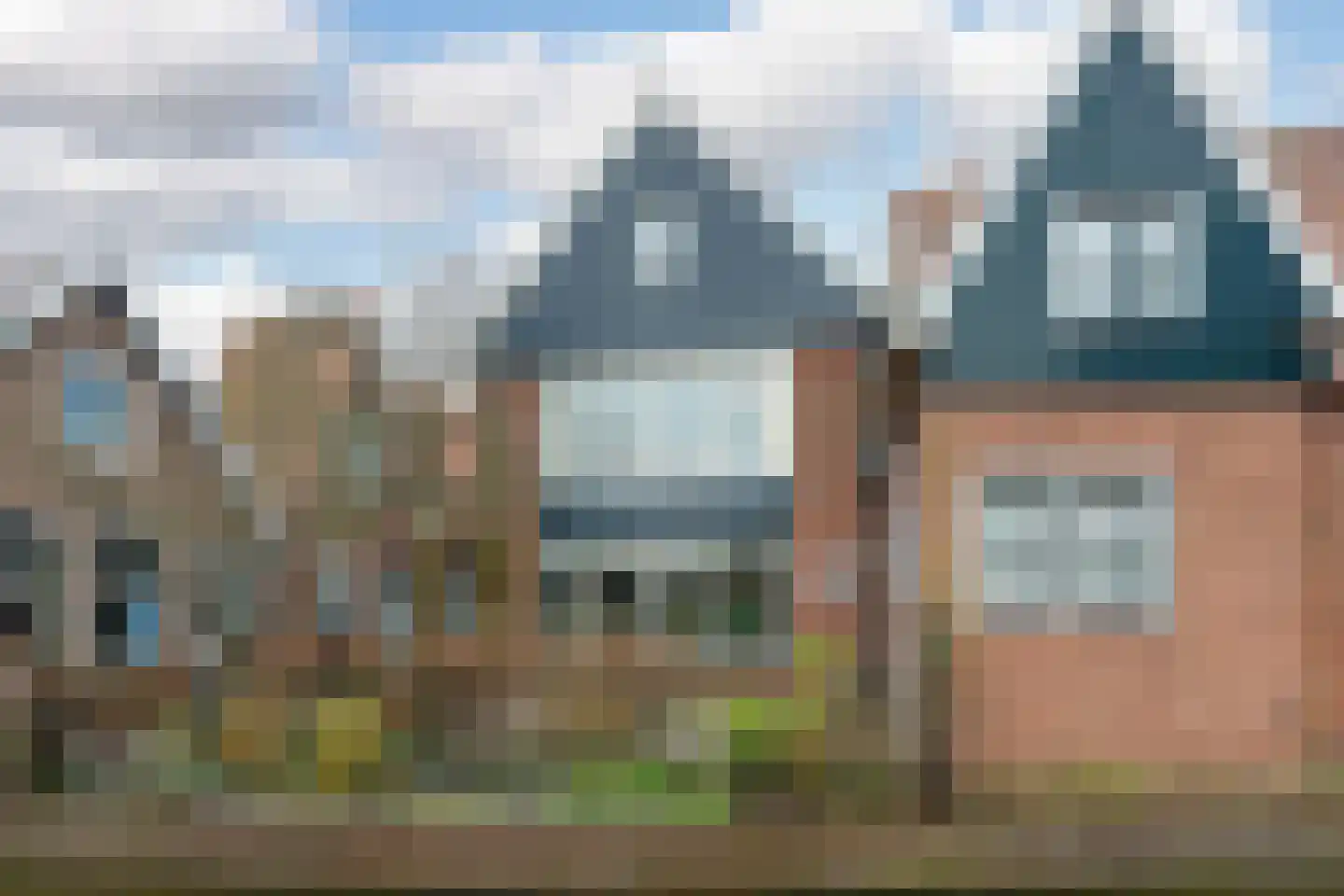 Doolhof 46 Volendam