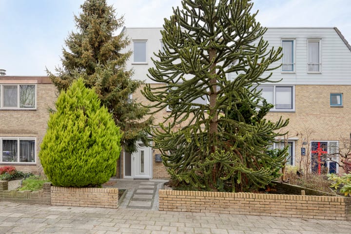 Foto van woning Doormanstraat 11, Dongen