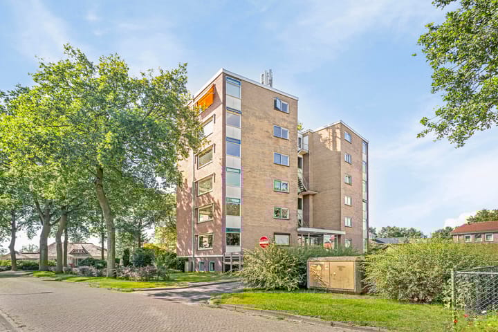 Doormanstraat 31-O5 in Ommen foto