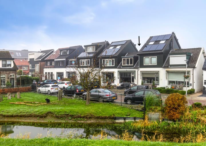 Foto van woning Doormanstraat 39, Capelle aan den IJssel