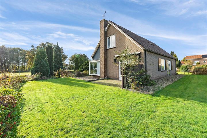 Foto van woning Doormanstraat 47, Ommen