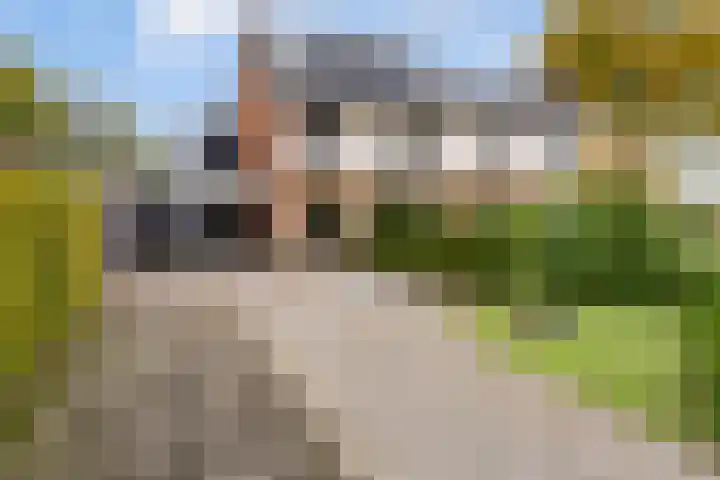 Doornakkerlaan 11 in Boxtel