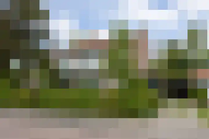 Doornakkerlaan 18 in Boxtel