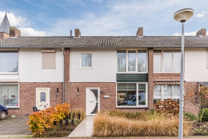 Foto van woning Doornbocht 6, Steensel