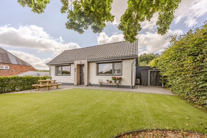 Doorneindstraat 10A in Oss foto