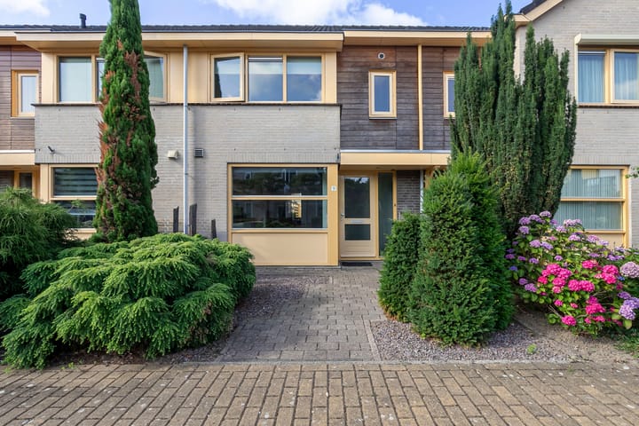 Doornenburgallee 9 in Duiven foto