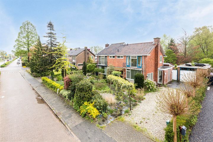 Doornseweg 17 in Langbroek foto