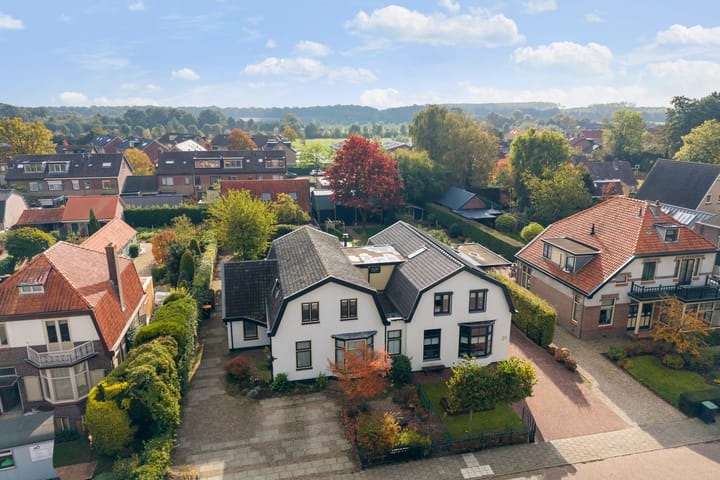 Doornseweg 31a in Langbroek foto