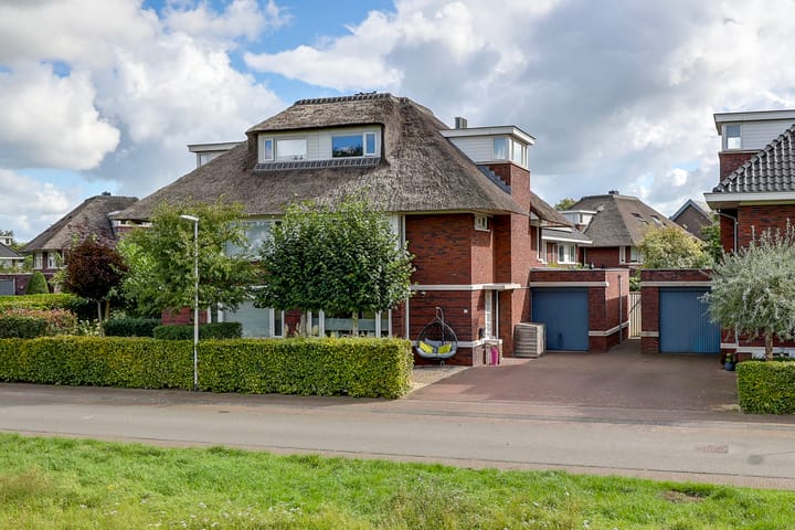 Doornweerd 26 in Deventer foto