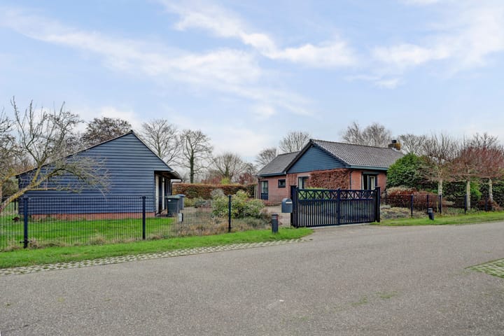 Doornweg 1a in Rockanje