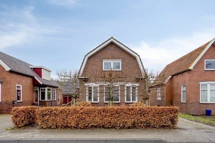 Doorsneeweg 35 in Nieuwe Pekela