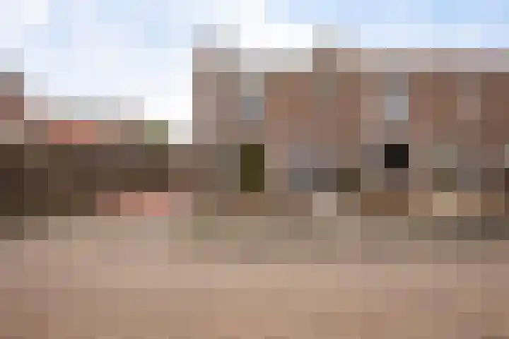 Doorsnijding 1 in Hollandscheveld