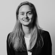 Foto van Doortje de Hart