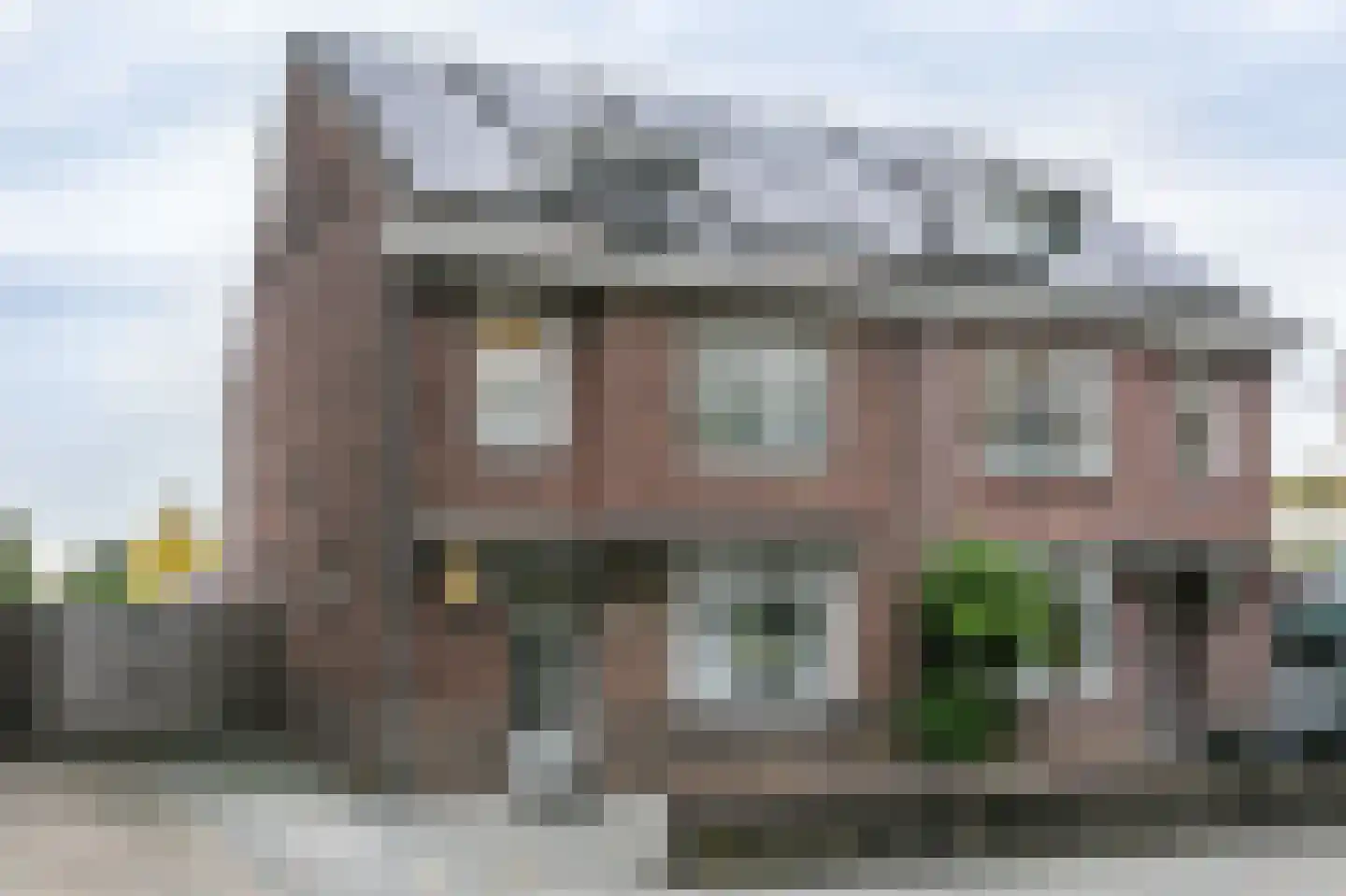 Doorvaartstraat 41 dans Brunssum