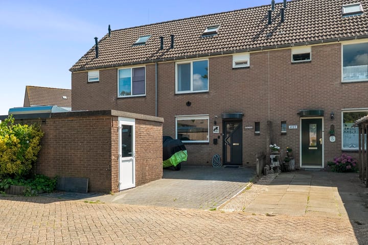 Doorzwin 4190 in Julianadorp foto