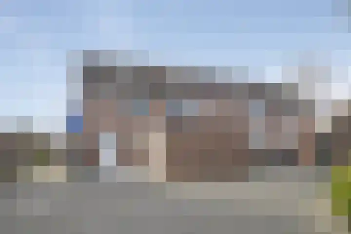 Doorzwin 4245 in Julianadorp
