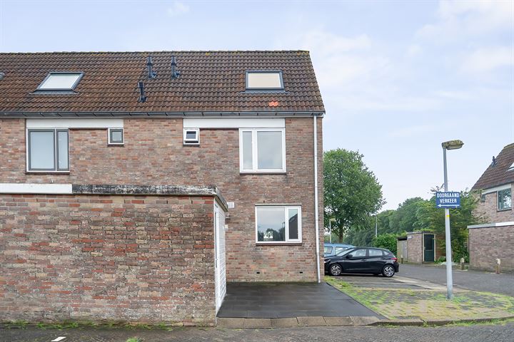 Doorzwin 5119 in Julianadorp foto