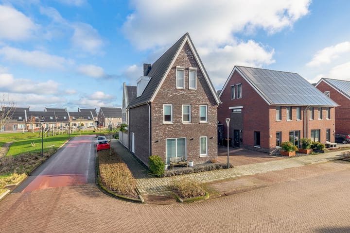 Dophamer 38 in Best foto