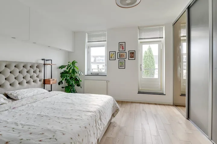 Dopheidestraat 32 in Lisserbroek