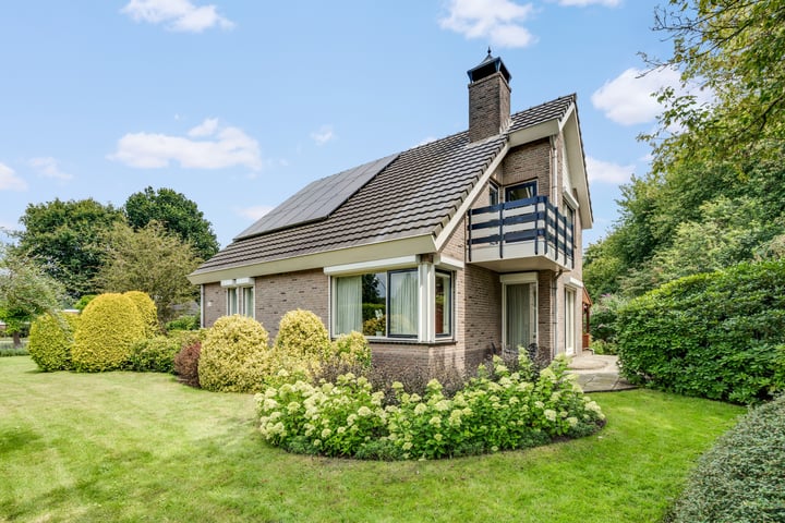 Dordsedijk 119 in Klazienaveen foto