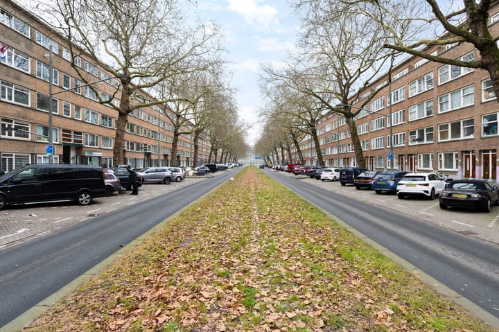 Dordtselaan 178C in Rotterdam