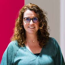 Foto van Dorien in 't Zand