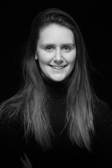 Foto van Dorien Ordelman- Regtering