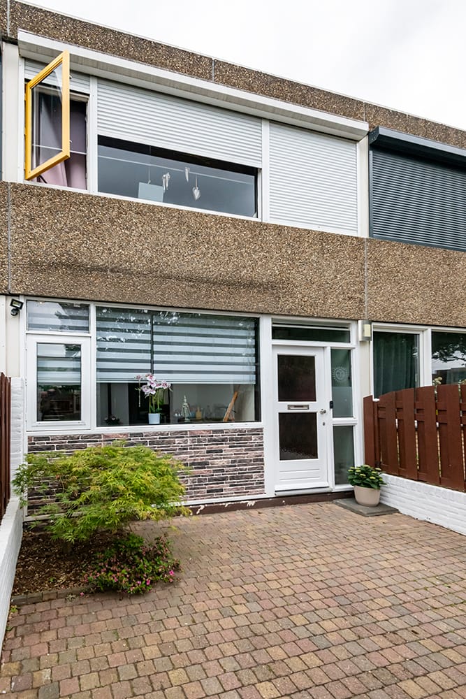 Dorothea-Gracht 26 in Kerkrade