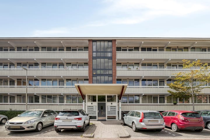 Dorotheagaarde 56 in Bussum foto