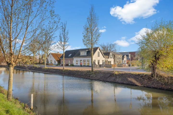 Foto van woning Dorp 191A, Benschop