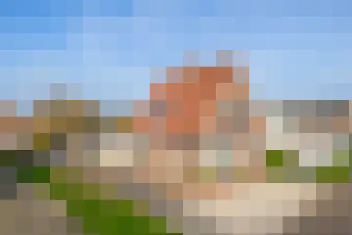Dorp 69 Polsbroek foto 2