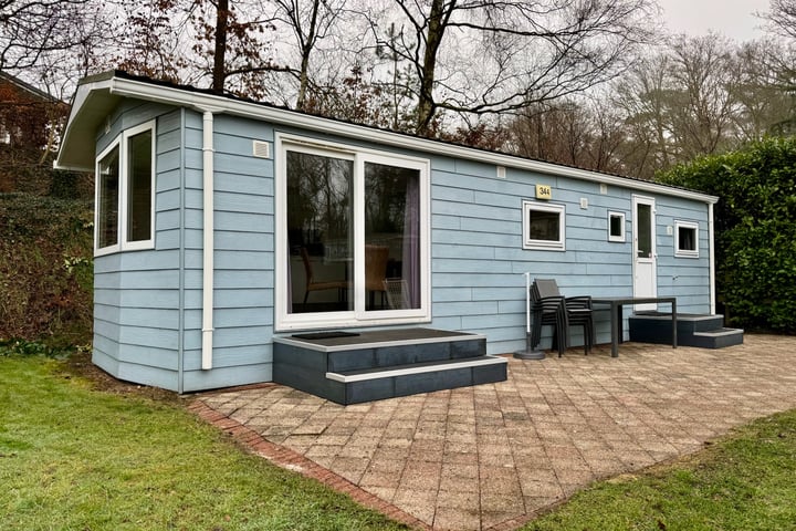 Dorperheideweg 12-2344 in Arcen foto