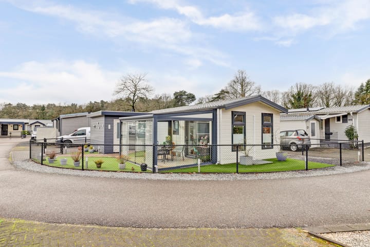 Dorperheideweg 34-2104 in Arcen