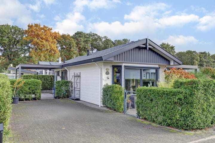Foto van woning Dorperheideweg 34-2114, Arcen