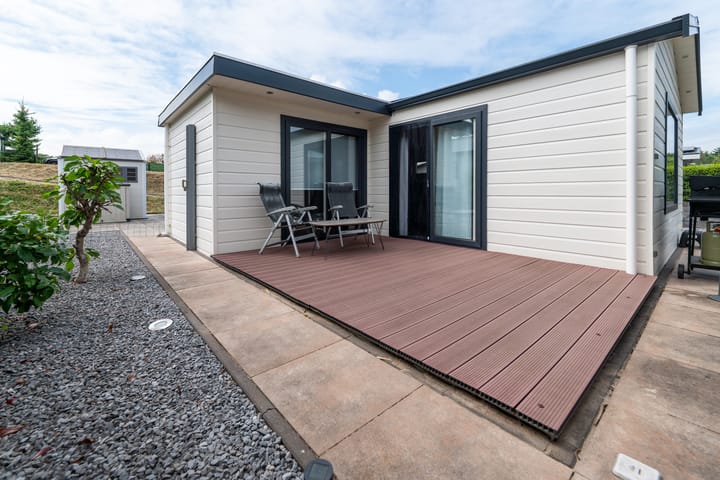 Dorperheideweg 34-2164 in Arcen foto