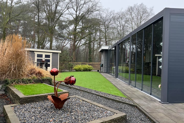 Dorperheideweg 34-2215 in Arcen foto