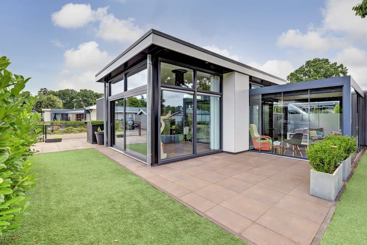 Dorperheideweg 34-2217 in Arcen foto