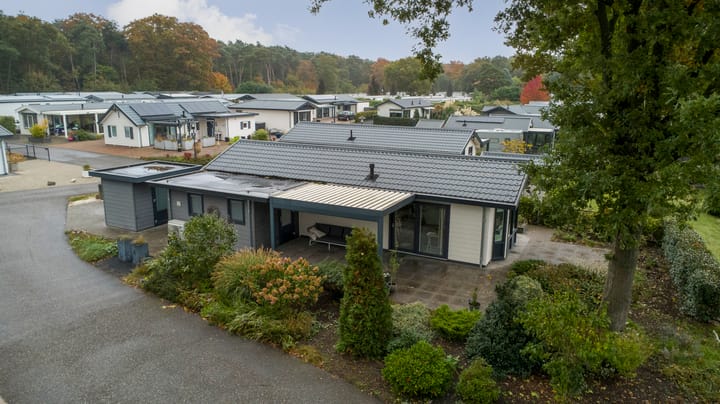 Foto van woning Dorperheideweg 34-2223, Arcen