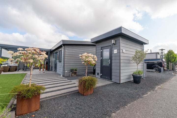 Dorperheideweg 34-2507 in Arcen foto