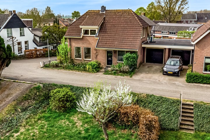 Foto van woning Dorpsdijk 17, Rumpt